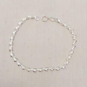 Pulsera plata 925