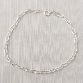 Pulsera plata 925