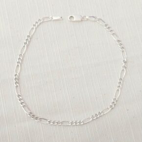 Pulsera plata 925