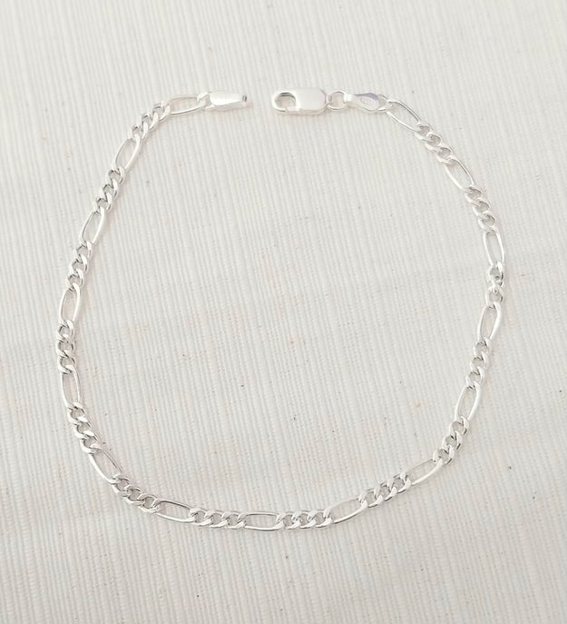Pulsera plata 925