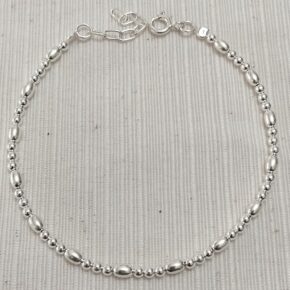 Pulsera plata 925