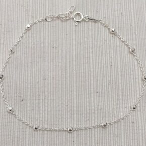 Pulsera plata 925