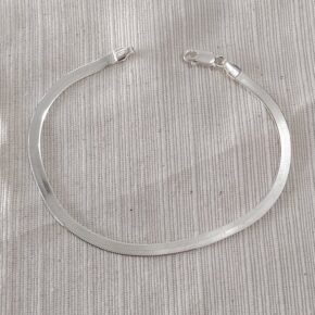 Pulsera plata 925