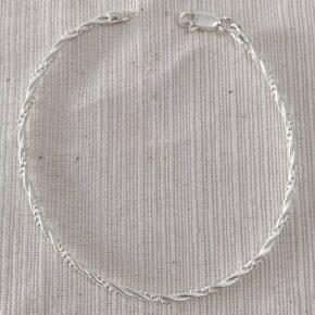 Pulsera plata 925