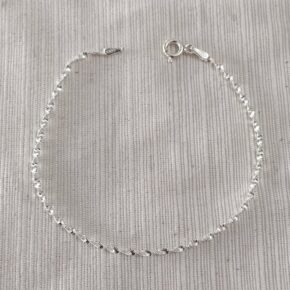 Pulsera plata 925
