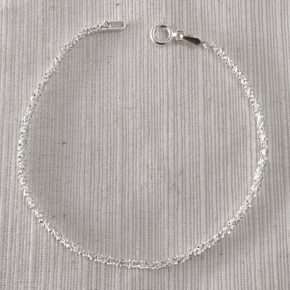 Pulsera plata 925
