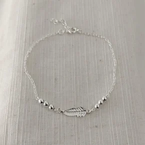 Pulsera plata 925