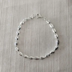 Pulsera plata 925