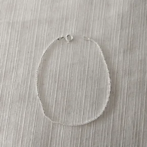 Pulsera plata 925