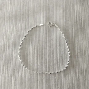 Pulsera plata 925