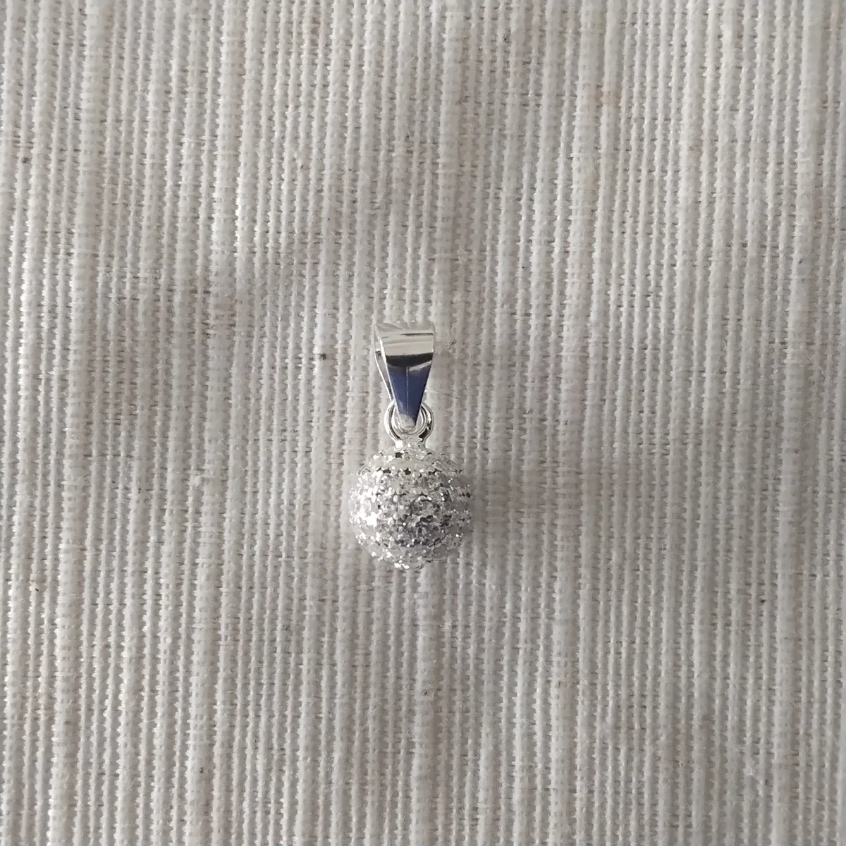Dije plata strass