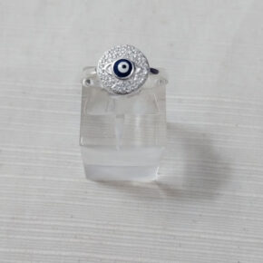 Anillo de piedra