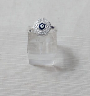 Anillo de piedra