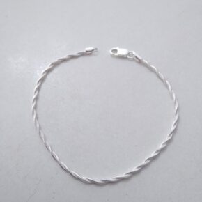 Pulsera plata 925