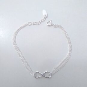 Pulsera plata 925