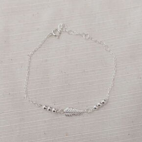Pulsera plata 925