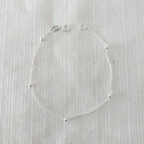 Pulsera plata 925