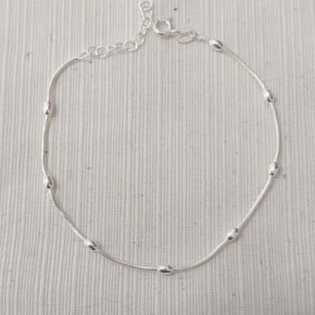 Pulsera plata 925