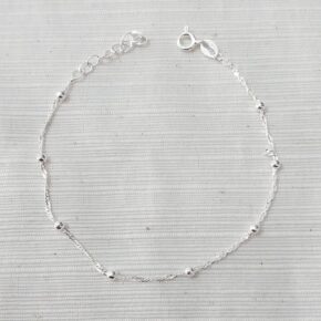 Pulsera plata 925