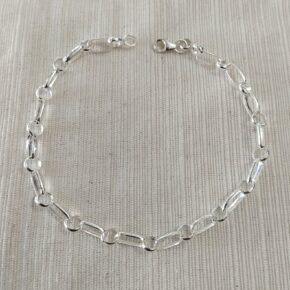 Pulsera plata 925