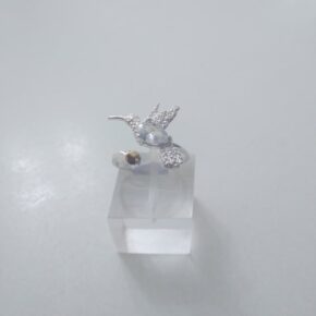 Anillo de piedra