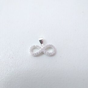 Dije plata strass