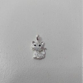 Dije plata strass