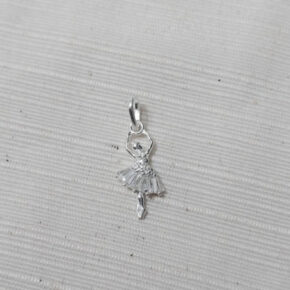 Dije plata strass