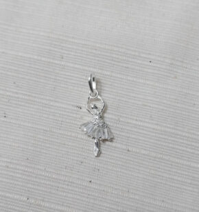 Dije plata strass