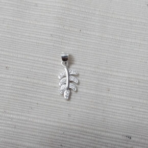 Dije plata strass