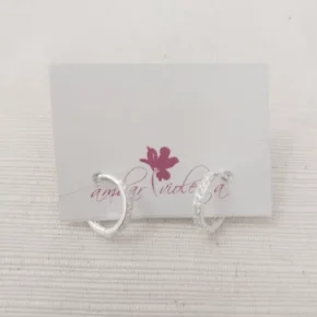 Aros argollas de piedra