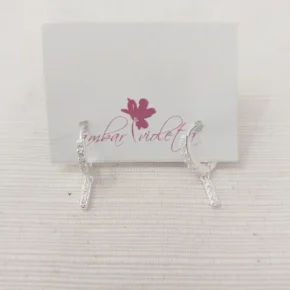 Aros argollas de piedra