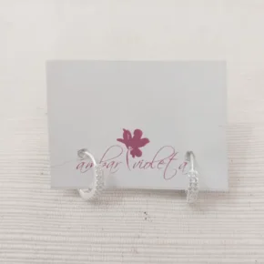 Aros argollas de piedra