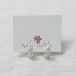 Aros argollas de piedra