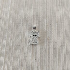 Dije plata strass
