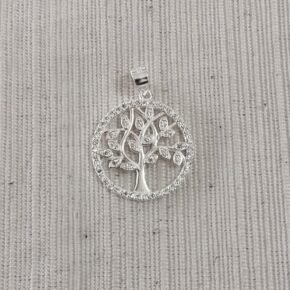 Dije plata strass