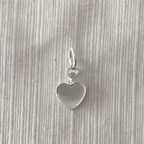 Dije plata strass