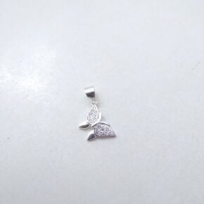 Dije plata strass