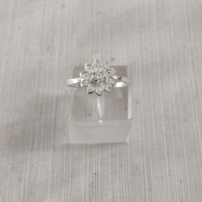 Anillo de piedra