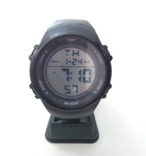 Reloj digital