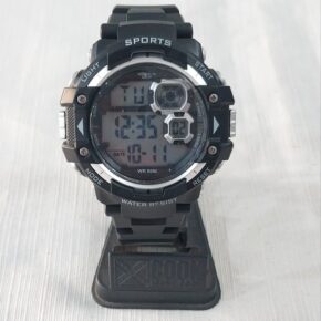 Reloj digital