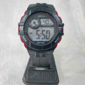 Reloj deportivo