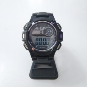 Reloj digital