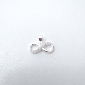 Dije plata strass