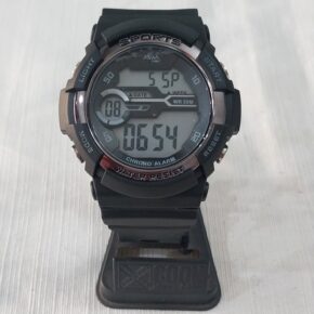 Reloj digital
