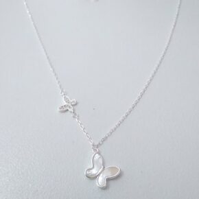 Collar de plata 925