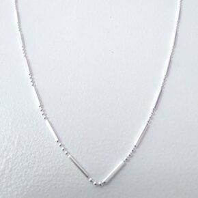 Collar de plata 925