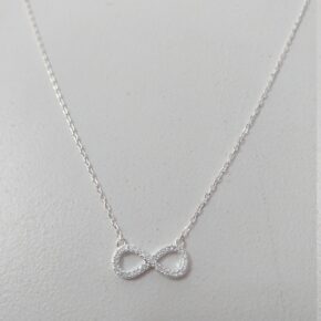 Collar de plata 925