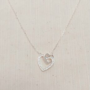 Collar de plata 925