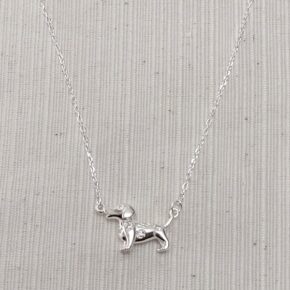 Collar de plata 925